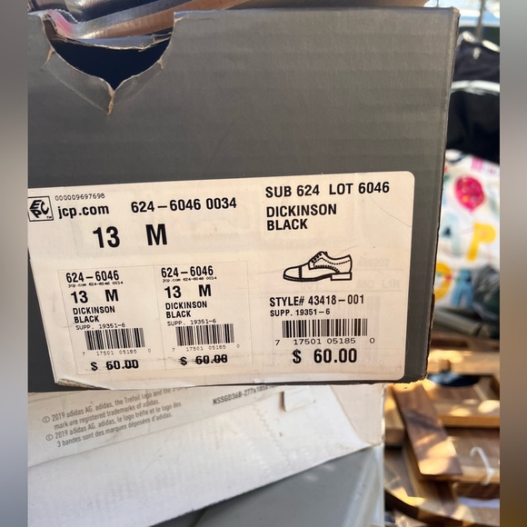 Stacey adams - Picture 8 of 10